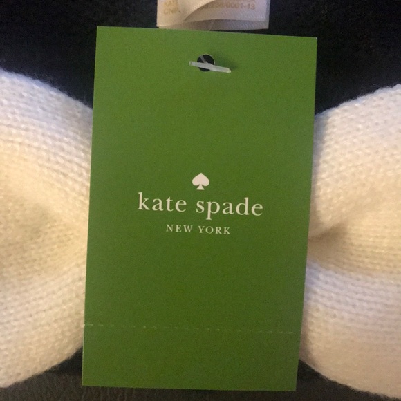 Katie Spade Toboggan for New York - Picture 3 of 7